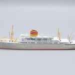 CM-Miniaturen - CM-KR 081 - Oslofjord - 1:1250 - 2