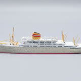 CM-Miniaturen - CM-KR 081 - Oslofjord - 1:1250 - 2