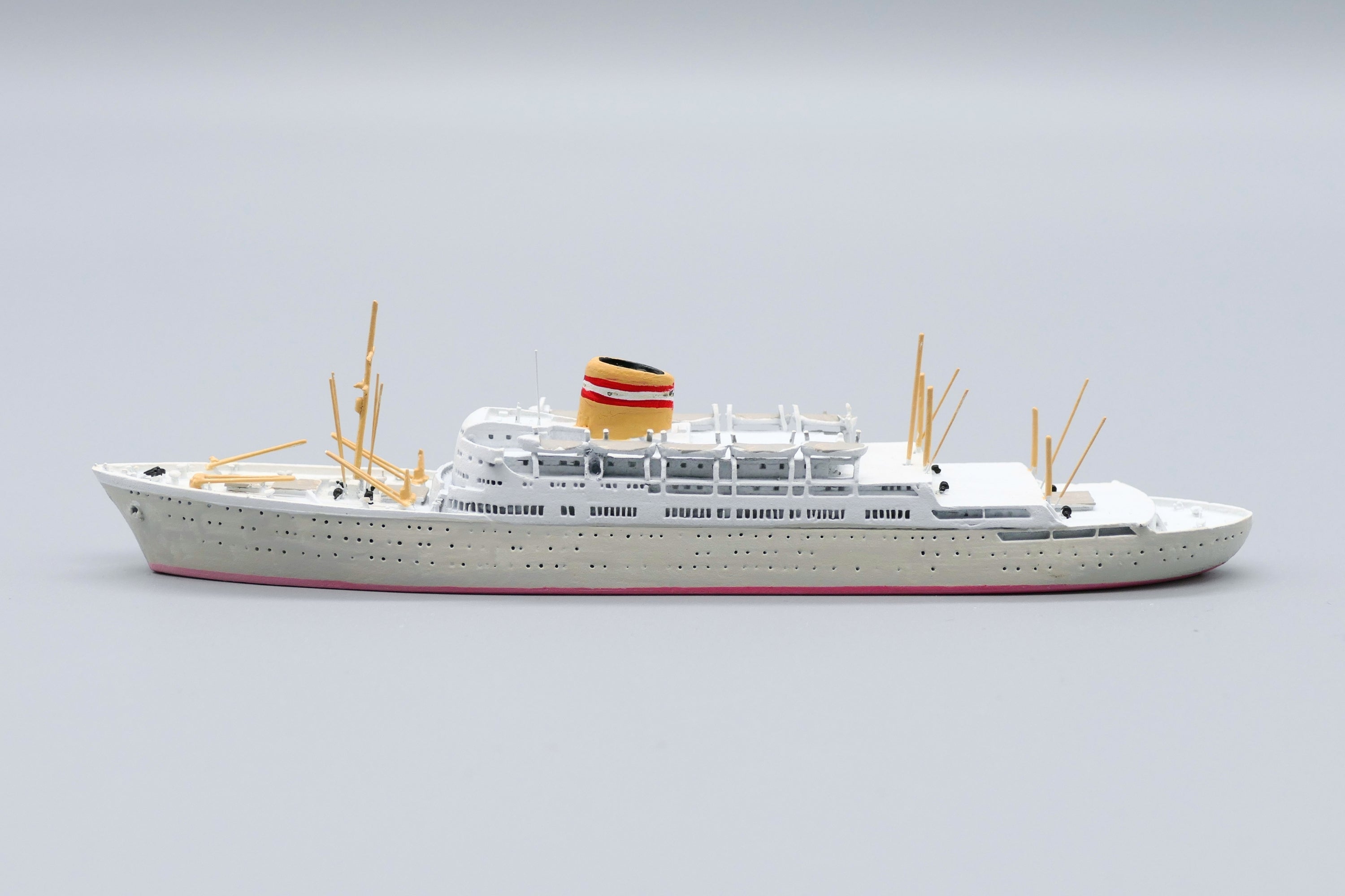CM-Miniaturen - CM-KR 081 - Oslofjord - 1:1250 - 2