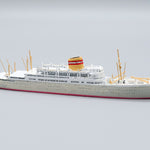 CM-Miniaturen - CM-KR 081 - Oslofjord - 1:1250 - 3