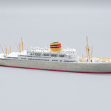 CM-Miniaturen - CM-KR 081 - Oslofjord - 1:1250 - 3