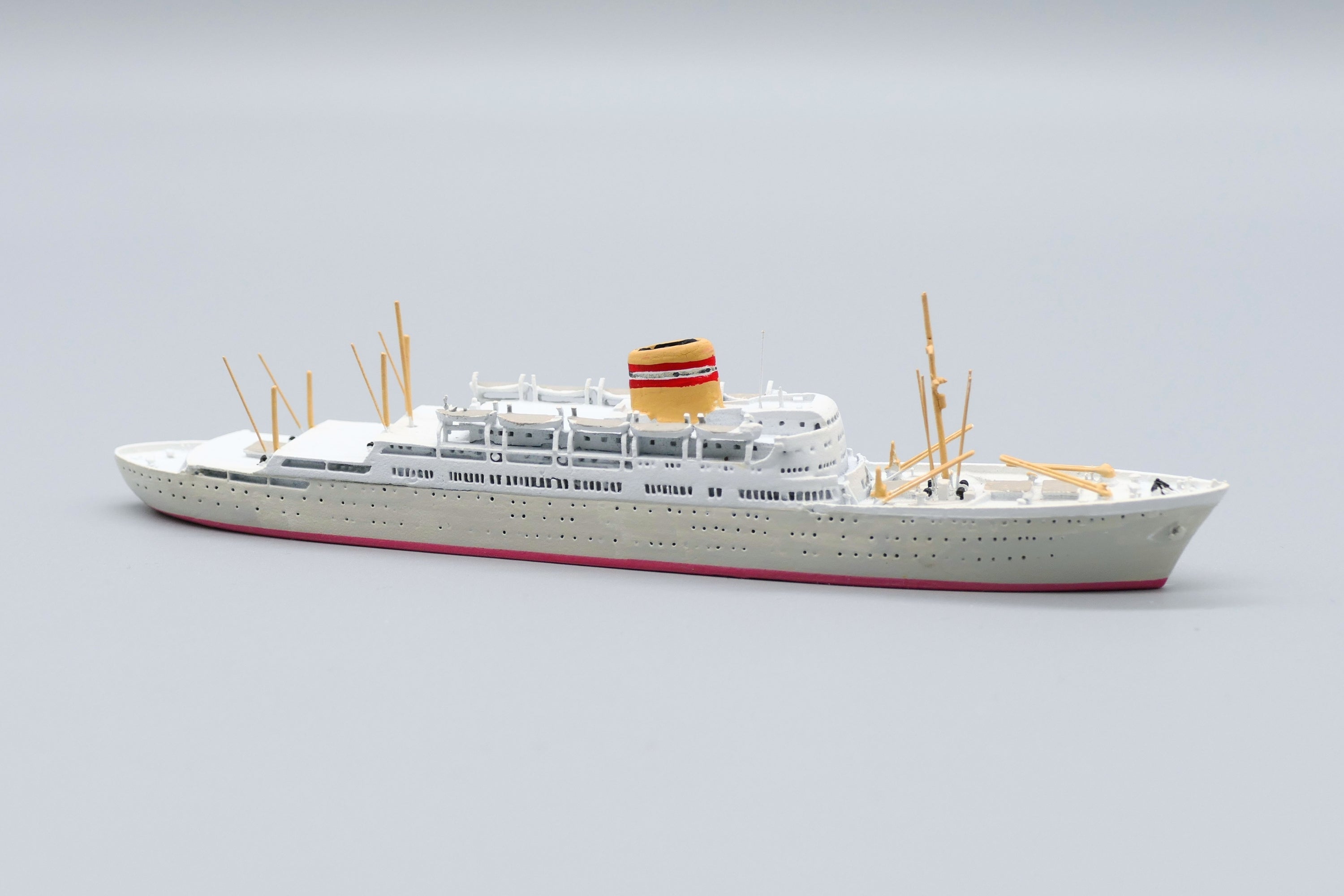 CM-Miniaturen - CM-KR 081 - Oslofjord - 1:1250 - 3