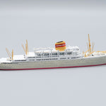 CM-Miniaturen - CM-KR 081 - Oslofjord - 1:1250 - 4