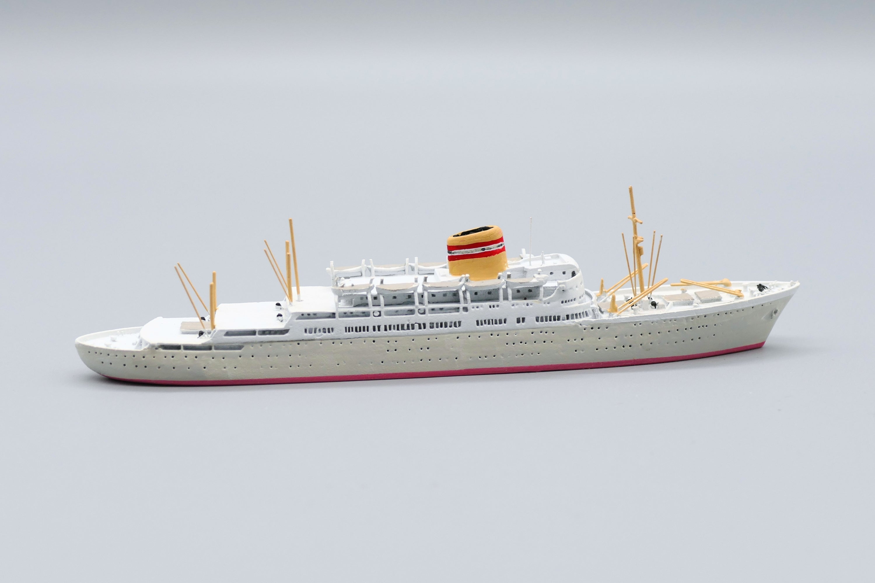 CM-Miniaturen - CM-KR 081 - Oslofjord - 1:1250 - 4