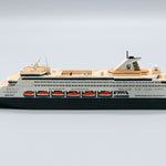 CM-Miniaturen - CM-KR 086 - Statendam (V) - 1:1250 - 2