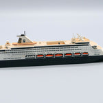 CM-Miniaturen - CM-KR 086 - Statendam (V) - 1:1250 - 4