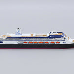 CM-Miniaturen - CM-KR 088 - Volendam - 1:1250 - 1