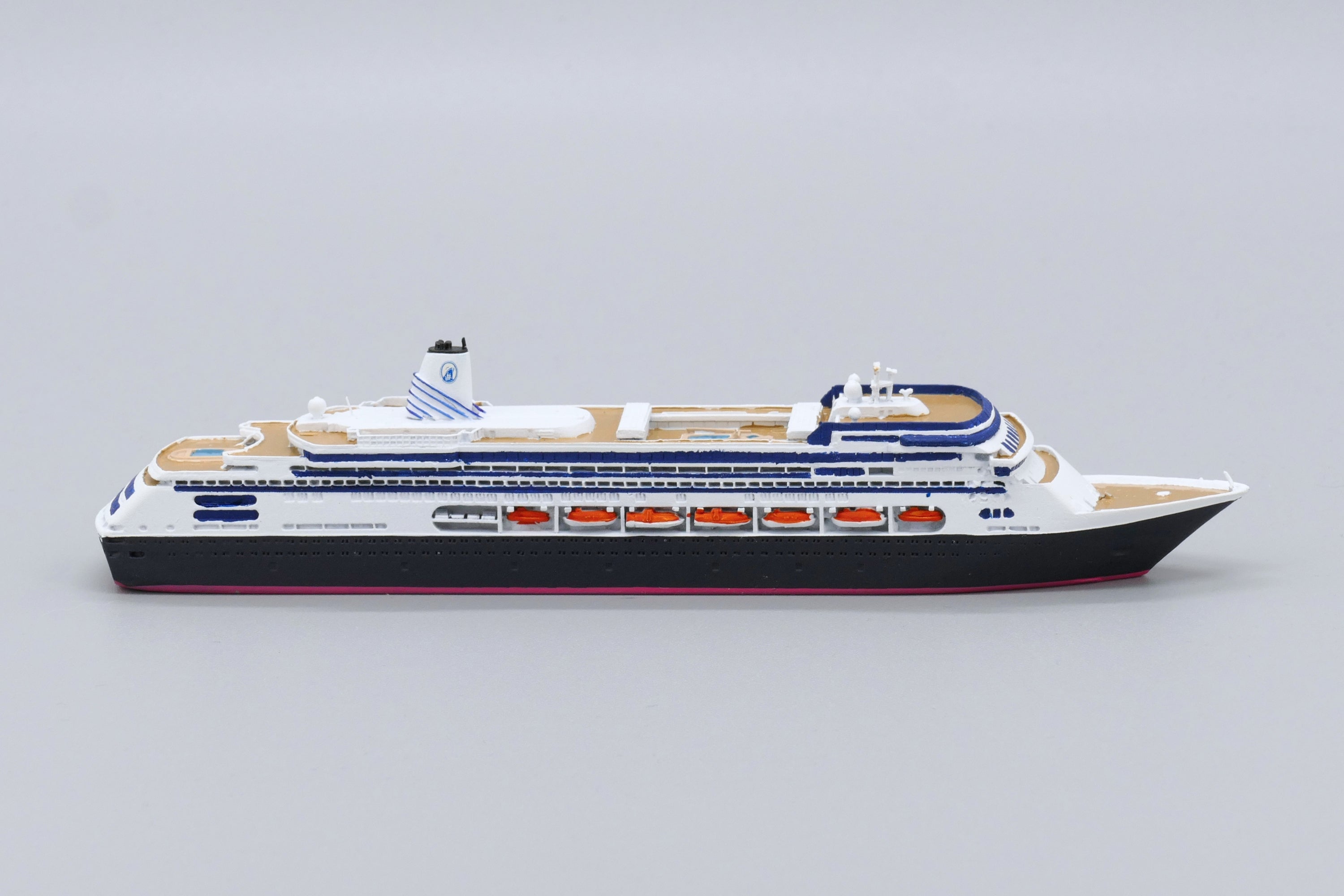 CM-Miniaturen - CM-KR 088 - Volendam - 1:1250 - 1