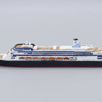 CM-Miniaturen - CM-KR 088 - Volendam - 1:1250 - 2