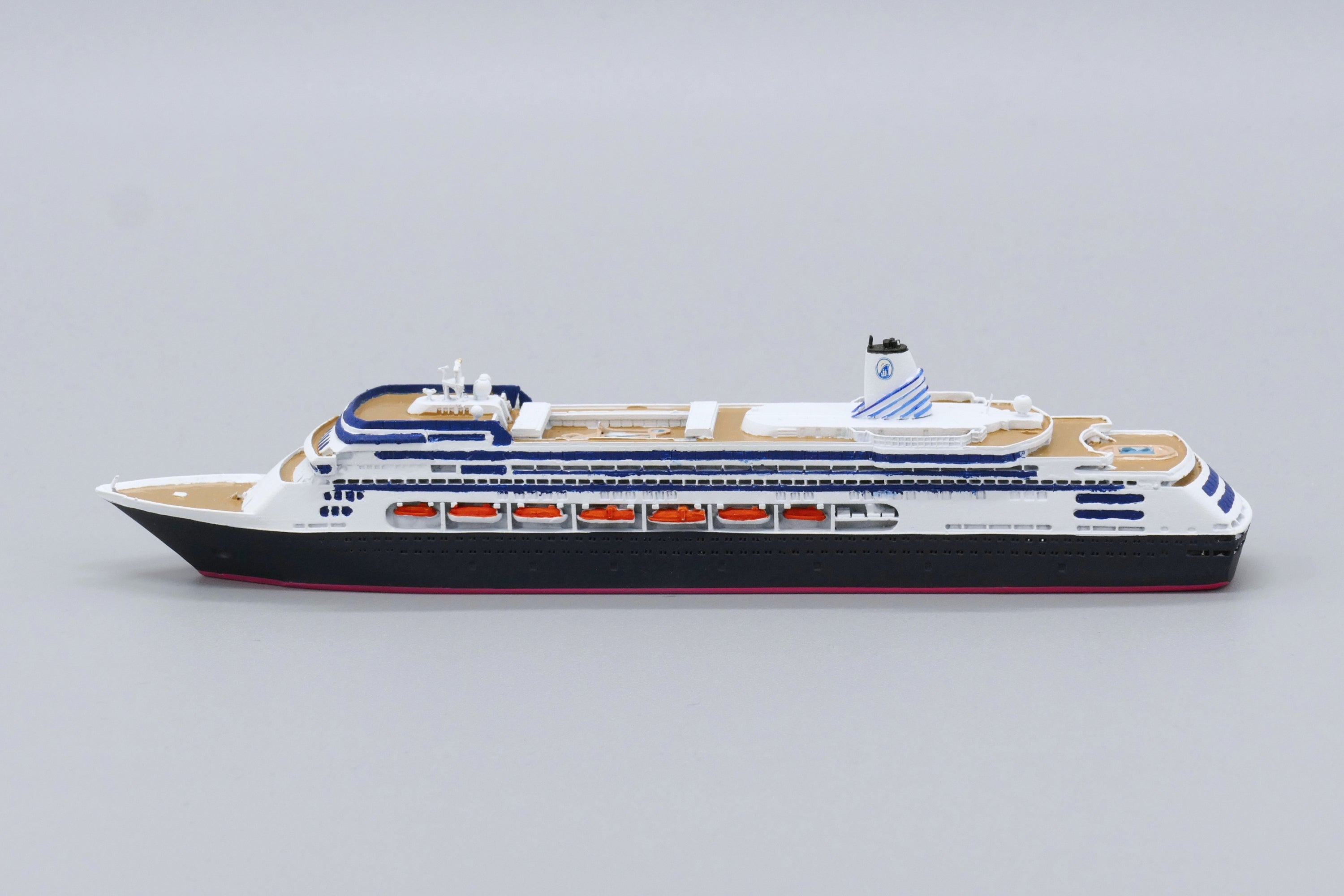 CM-Miniaturen - CM-KR 088 - Volendam - 1:1250 - 2