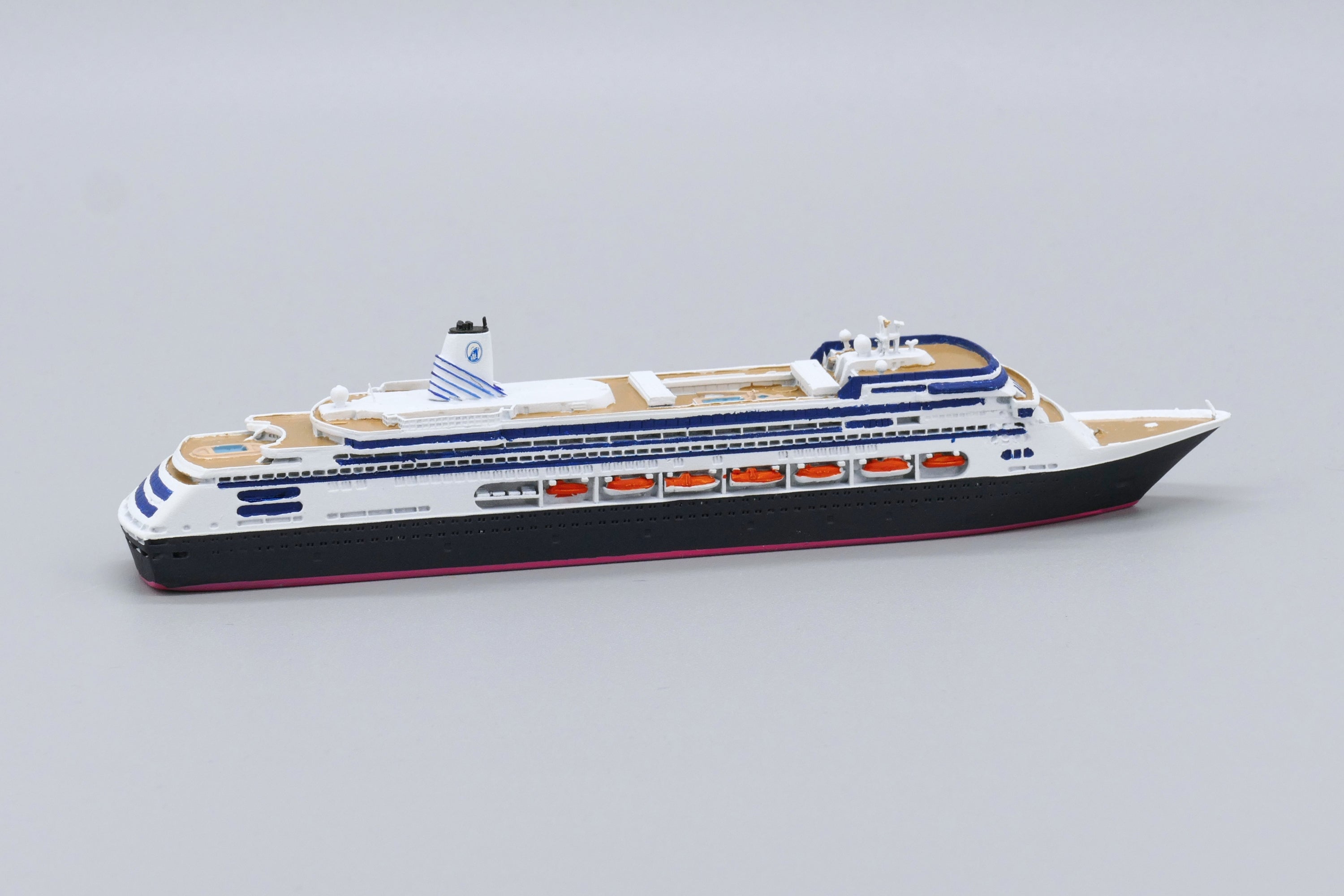 CM-Miniaturen - CM-KR 088 - Volendam - 1:1250 - 4