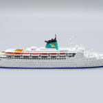 CM-Miniaturen - CM-KR 089 - Albatros - 1:1250 - 1