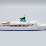CM-Miniaturen - CM-KR 089 - Albatros - 1:1250 - 1