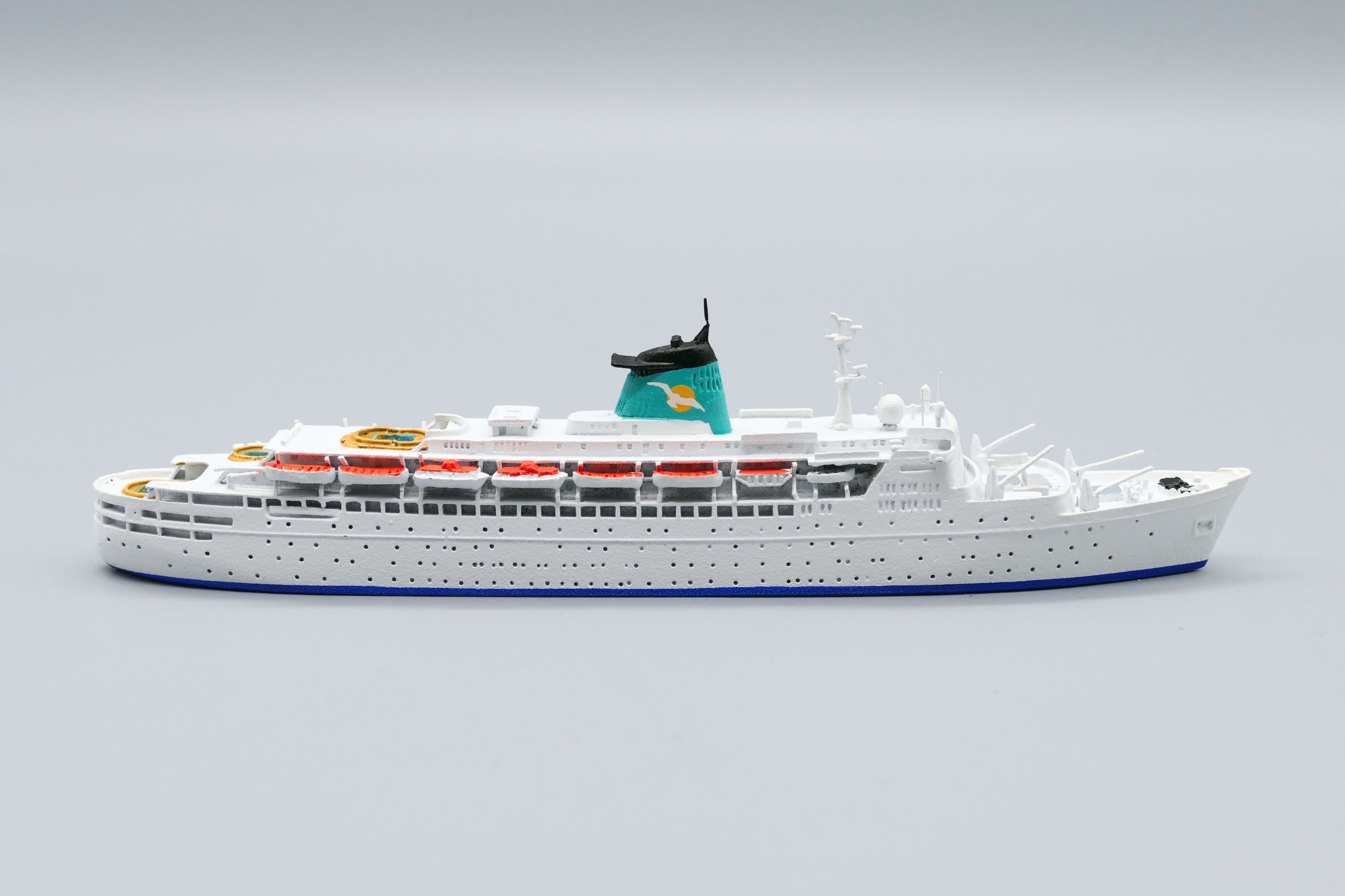 CM-Miniaturen - CM-KR 089 - Albatros - 1:1250 - 1
