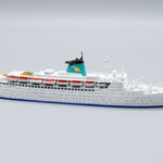 CM-Miniaturen - CM-KR 089 - Albatros - 1:1250 - 3