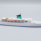 CM-Miniaturen - CM-KR 089 - Albatros - 1:1250 - 3