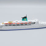 CM-Miniaturen - CM-KR 089 - Albatros - 1:1250 - 4