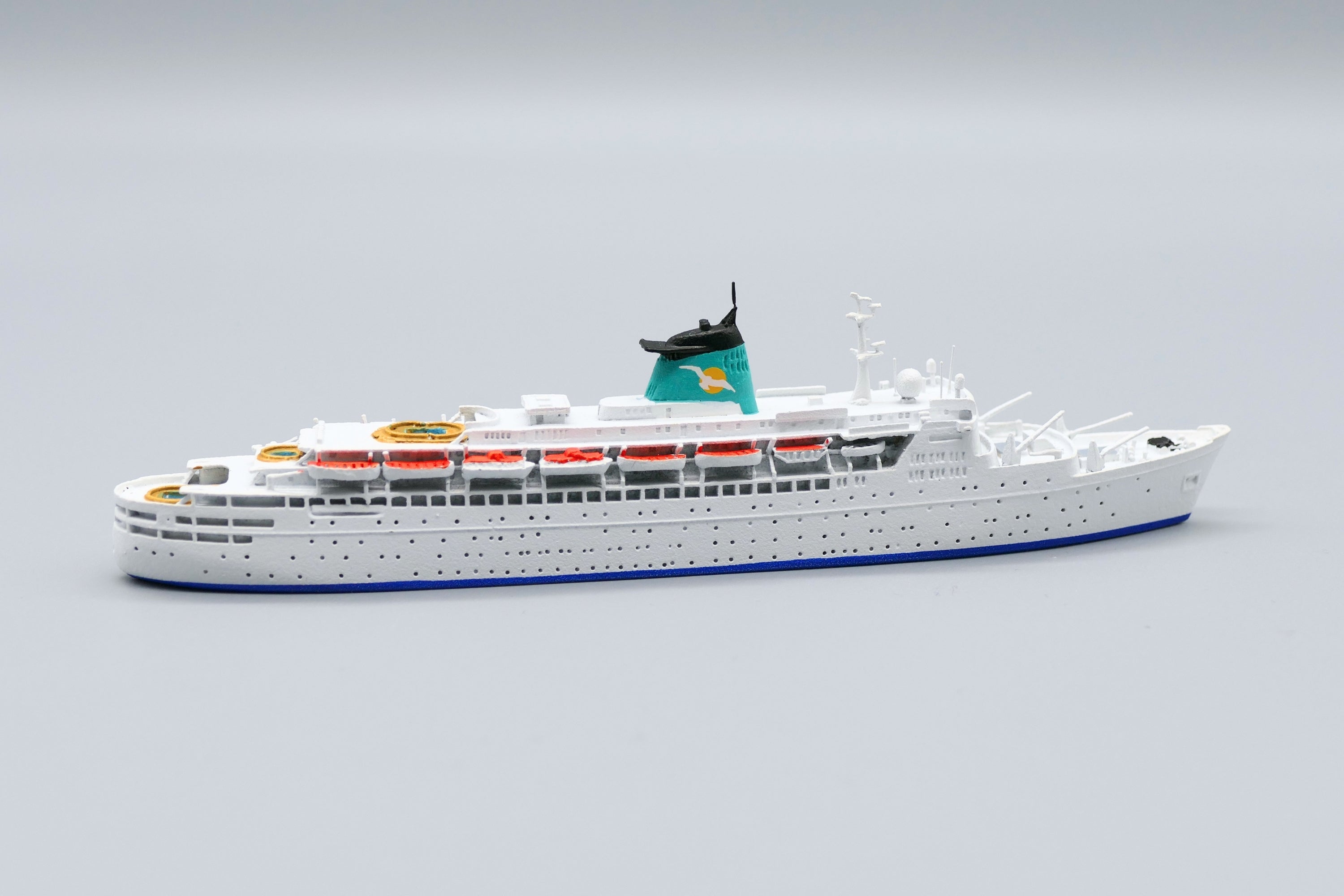CM-Miniaturen - CM-KR 089 - Albatros - 1:1250 - 4