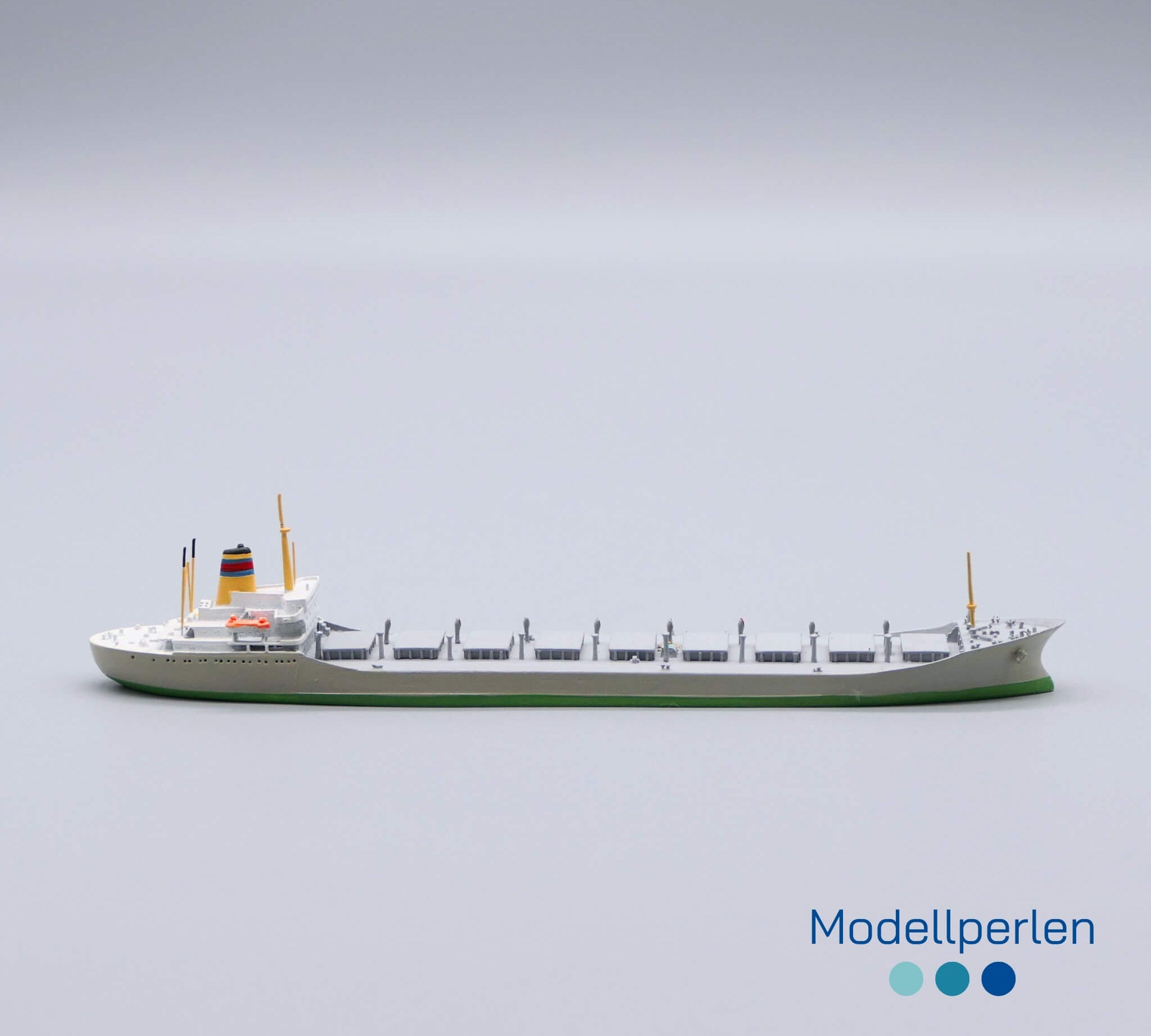 CM-Miniaturen - CM-KR 091 - Gröditz - 1:1250 - 1
