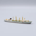 CM-Miniaturen - CM-KR 093 - Traditionsschiff Typ Frieden - 1:1250 - 3
