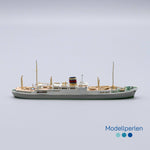 CM-Miniaturen - CM-KR 095 - J.G. Fichte - 1:1250 - 1