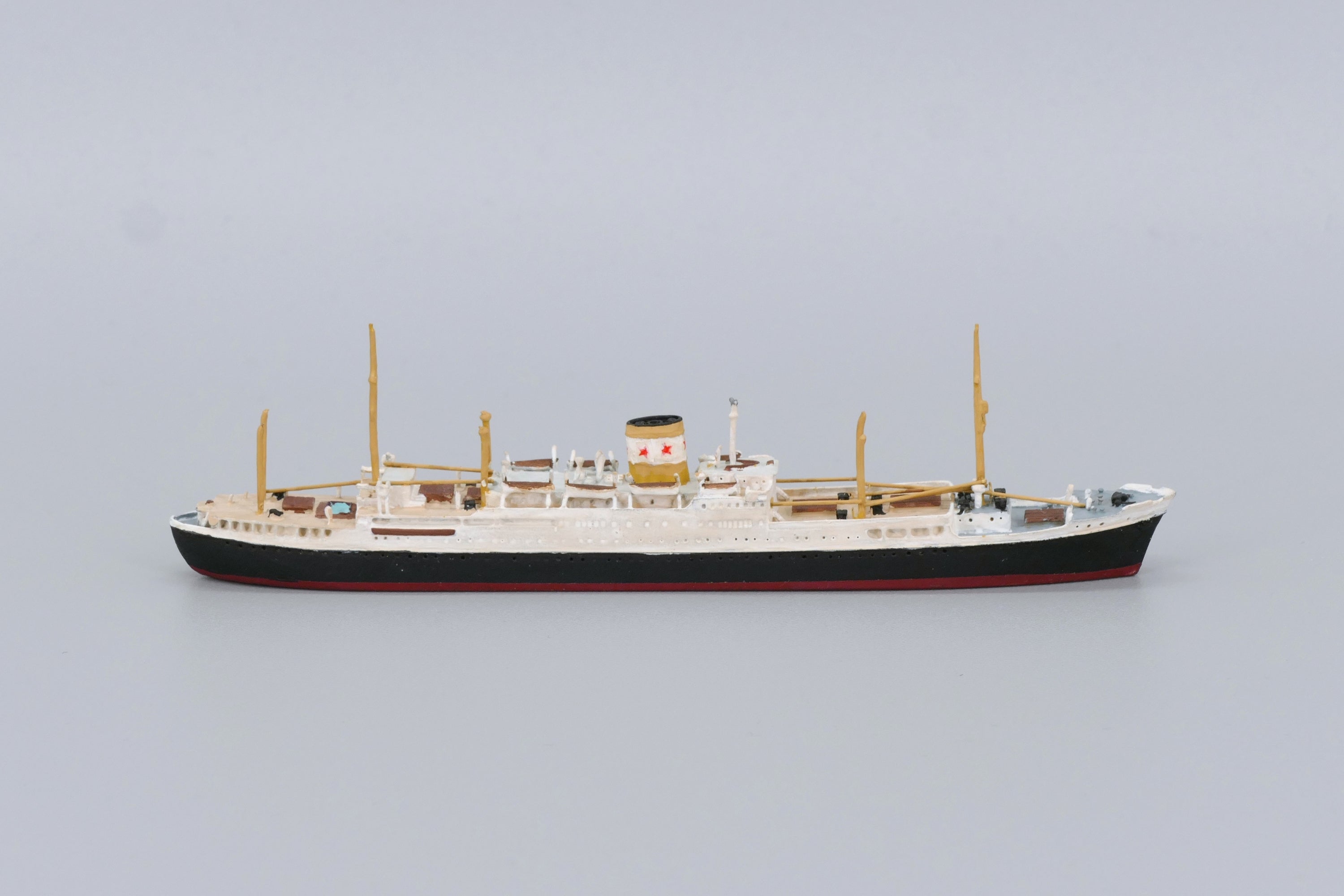 CM-Miniaturen - CM-KR 095 - J.G. Fichte - 1:1250 - 1