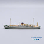 CM-Miniaturen - CM-KR 095 - J.G. Fichte - 1:1250 - 2
