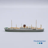 CM-Miniaturen - CM-KR 095 - J.G. Fichte - 1:1250 - 2