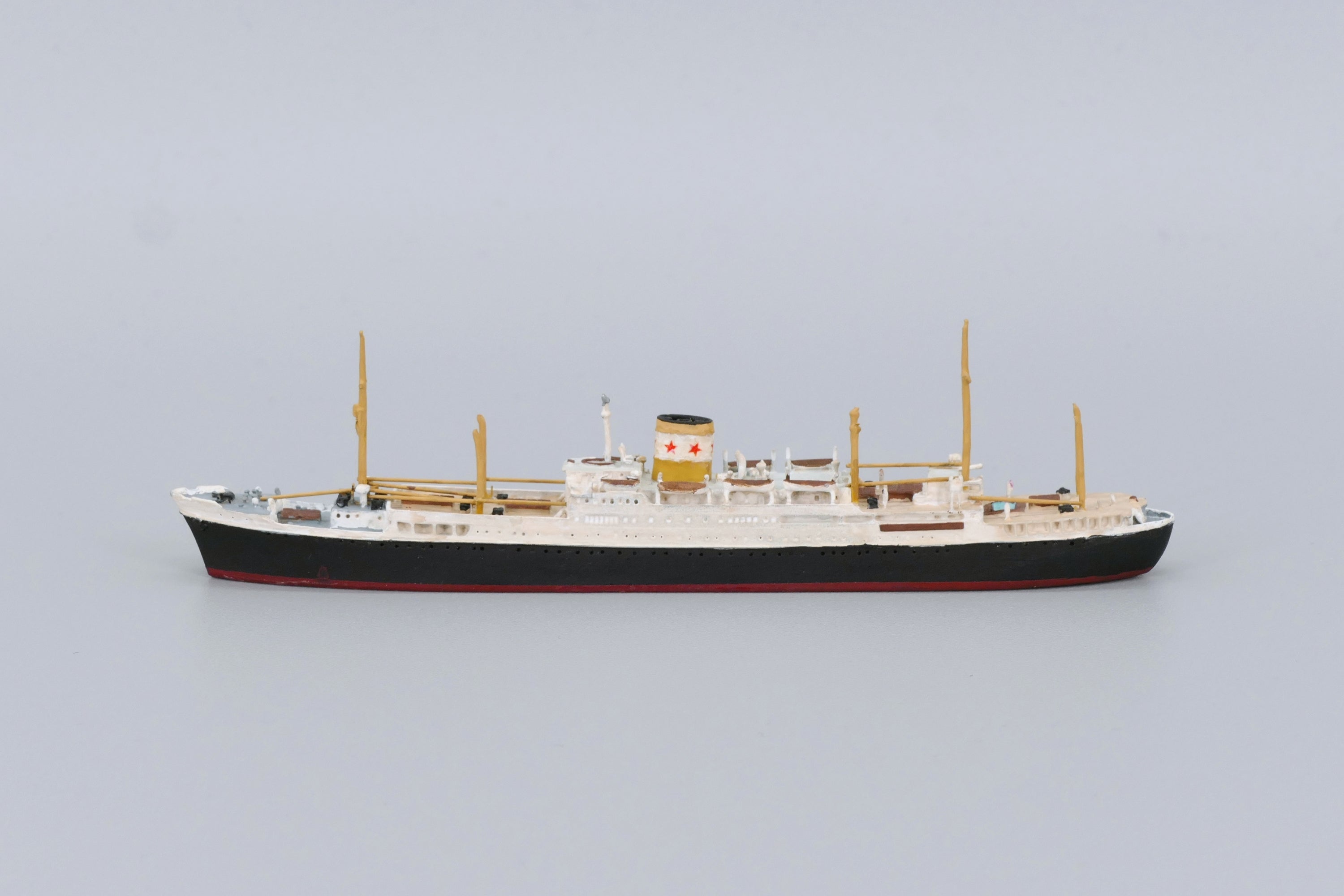 CM-Miniaturen - CM-KR 095 - J.G. Fichte - 1:1250 - 2