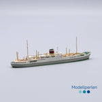CM-Miniaturen - CM-KR 095 - J.G. Fichte - 1:1250 - 4