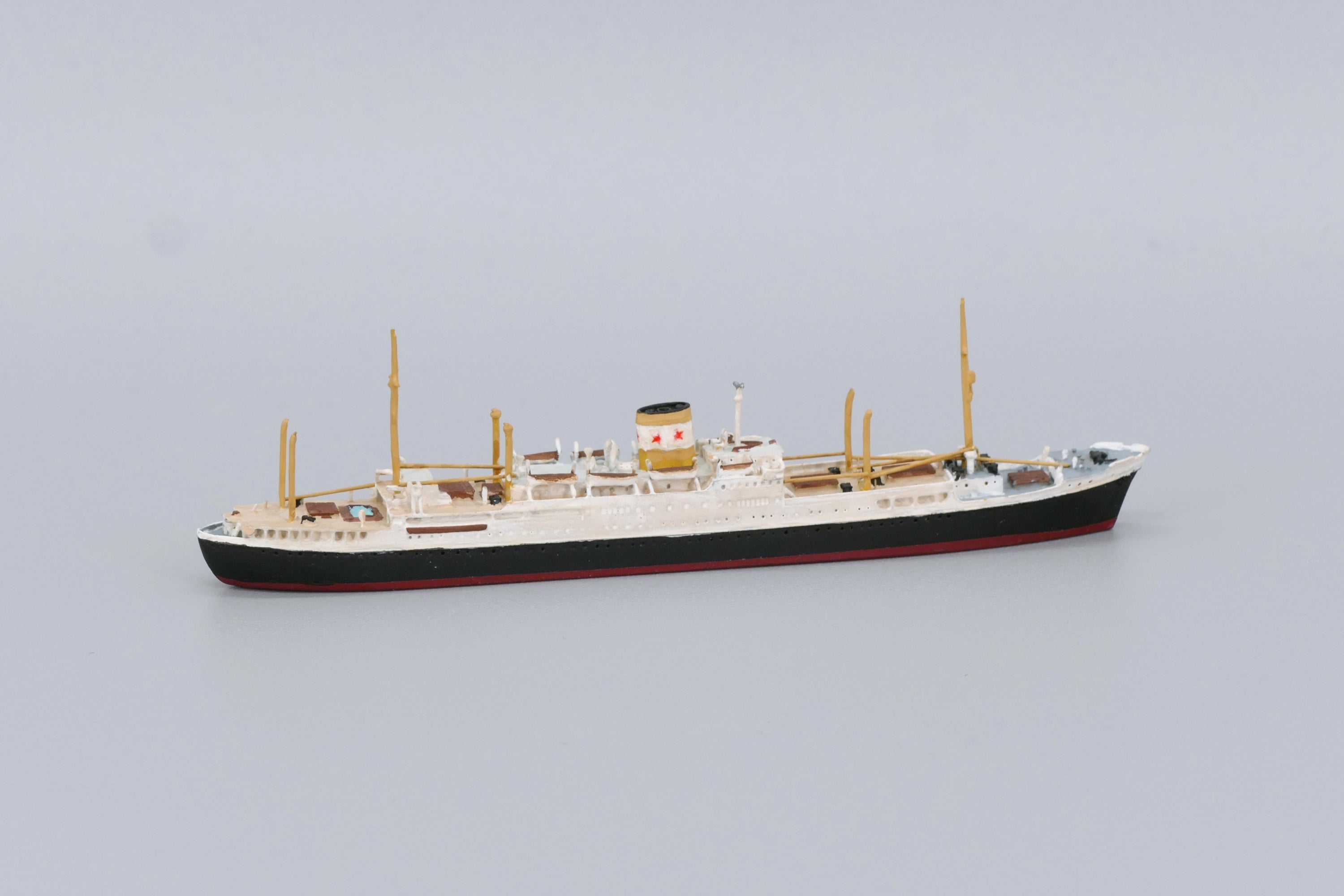 CM-Miniaturen - CM-KR 095 - J.G. Fichte - 1:1250 - 4