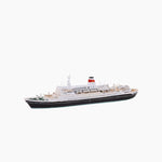 CM-Miniaturen - CM-KR 098 - Ivan Franko - 1:1250 - 3