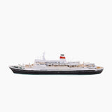 CM-Miniaturen - CM-KR 098 - Ivan Franko - 1:1250 - 4