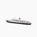 CM-Miniaturen - CM-KR 098 - Ivan Franko - 1:1250 - 5