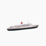 CM-Miniaturen - CM-KR 098 - Ivan Franko - 1:1250 - 6