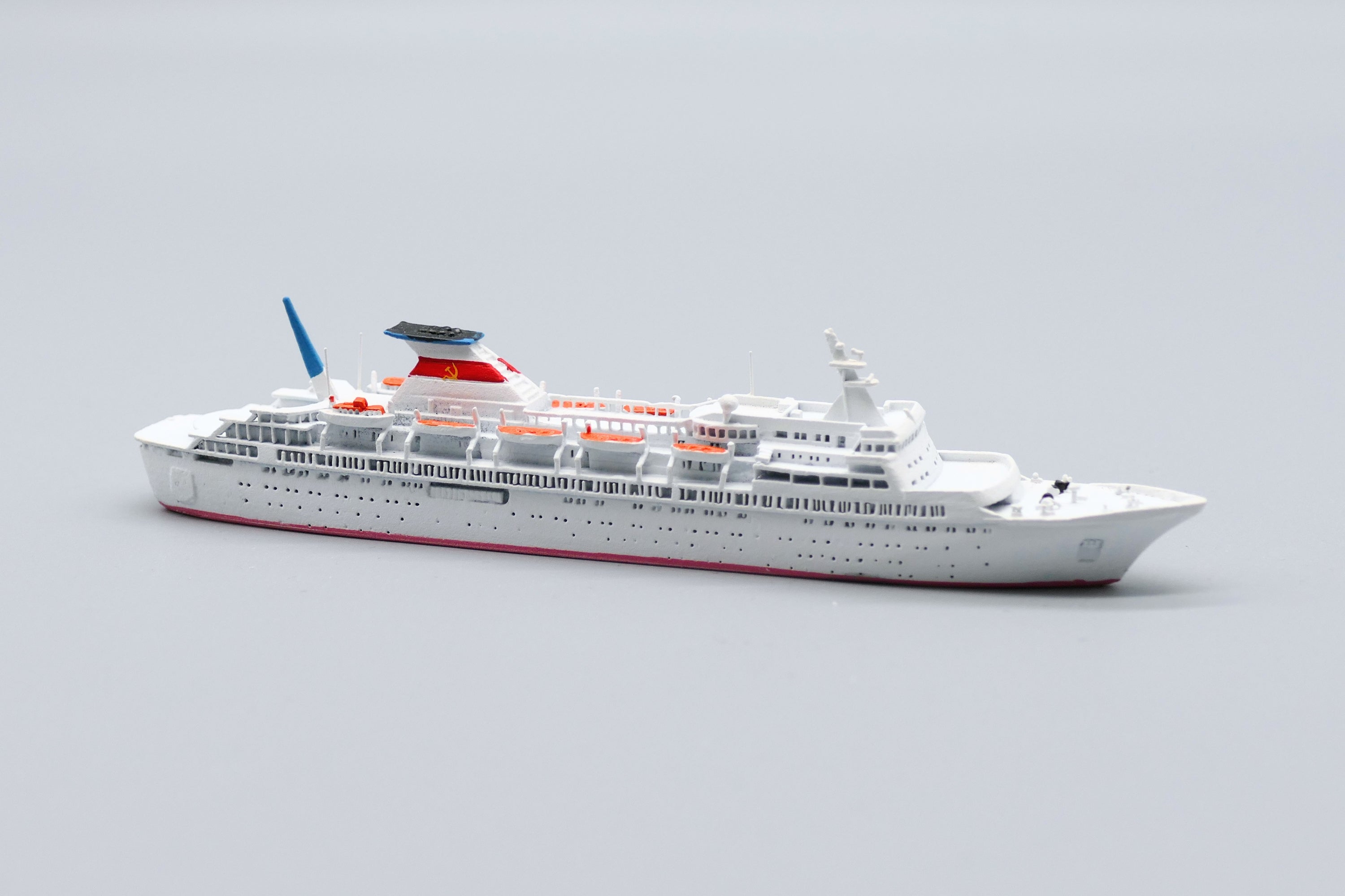 CM-Miniaturen - CM-KR 099 - Kazakhstan - 1:1250 - 3