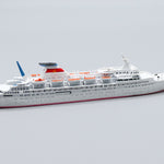 CM-Miniaturen - CM-KR 099 - Kazakhstan - 1:1250 - 4