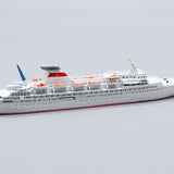 CM-Miniaturen - CM-KR 099 - Kazakhstan - 1:1250 - 4