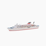 CM-Miniaturen - CM-KR 099 - Kazakhstan - 1:1250 - 3