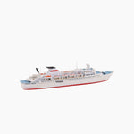 CM-Miniaturen - CM-KR 099 - Kazakhstan - 1:1250 - 6