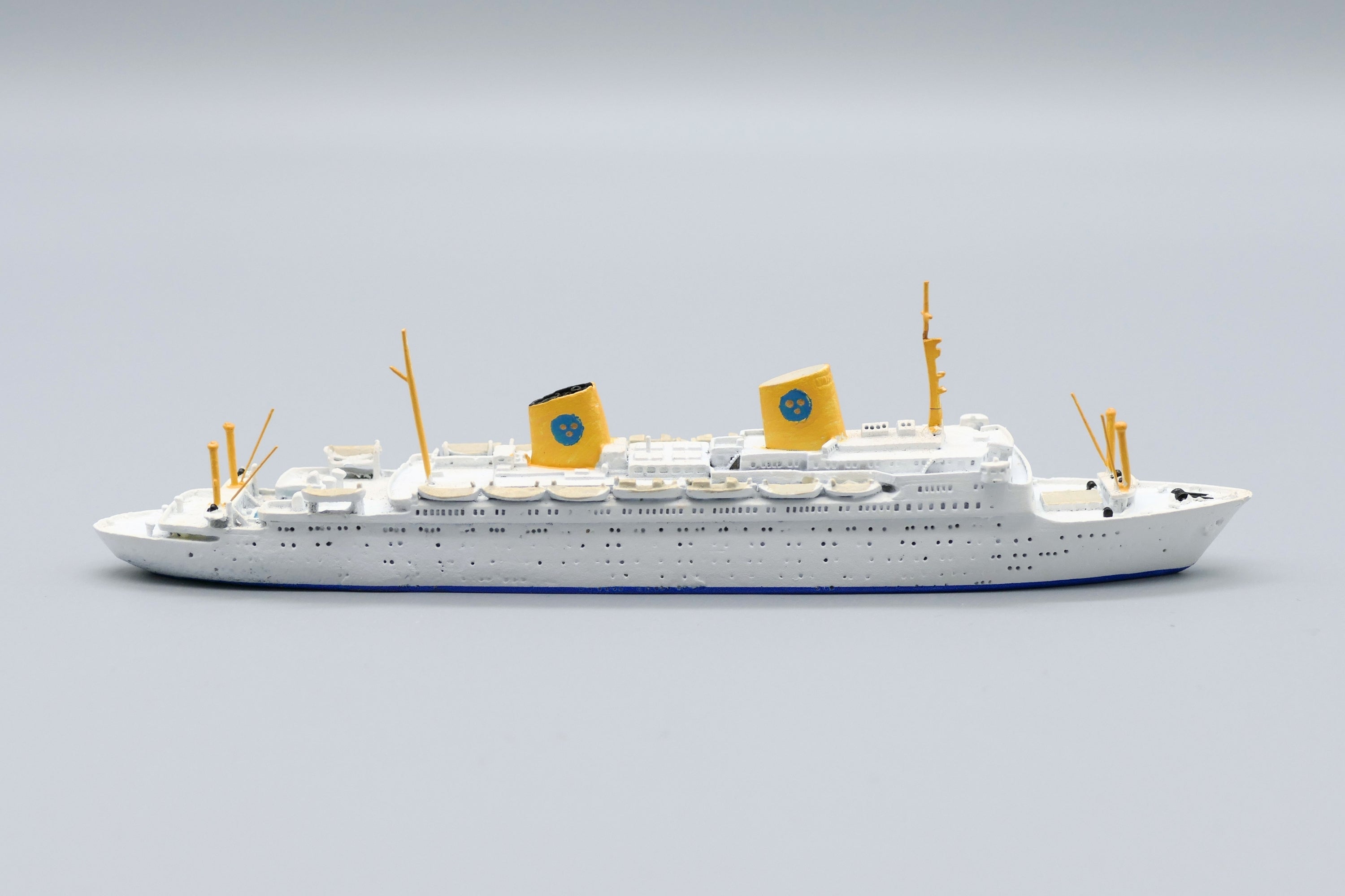 CM-Miniaturen - CM-KR 101 - Kungsholm (III) - 1:1250 - 1