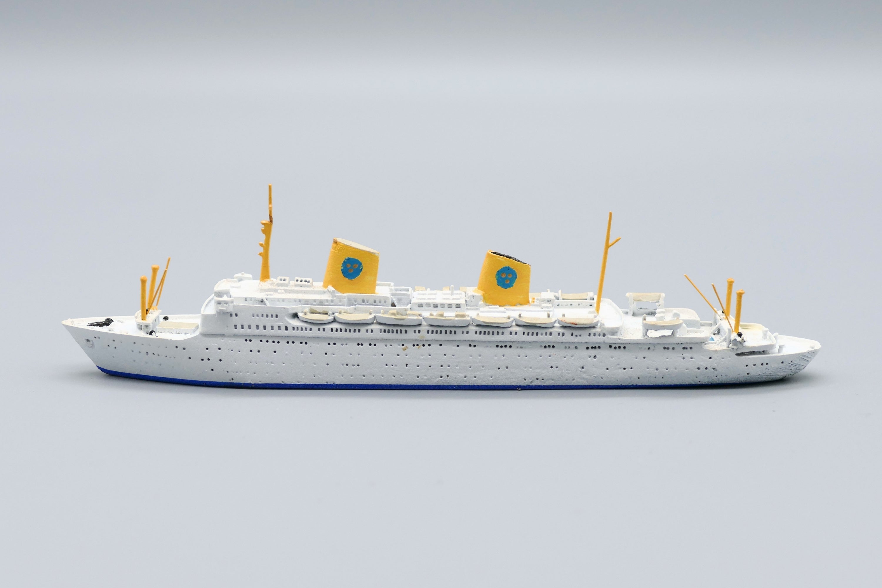 CM-Miniaturen - CM-KR 101 - Kungsholm (III) - 1:1250 - 2