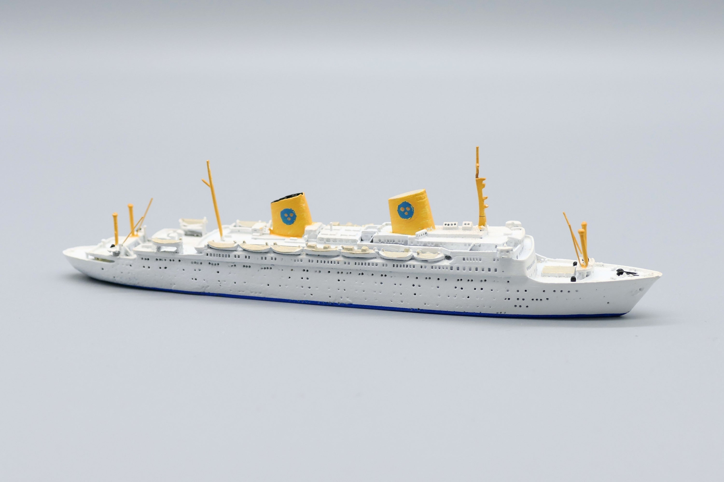 CM-Miniaturen - CM-KR 101 - Kungsholm (III) - 1:1250 - 3
