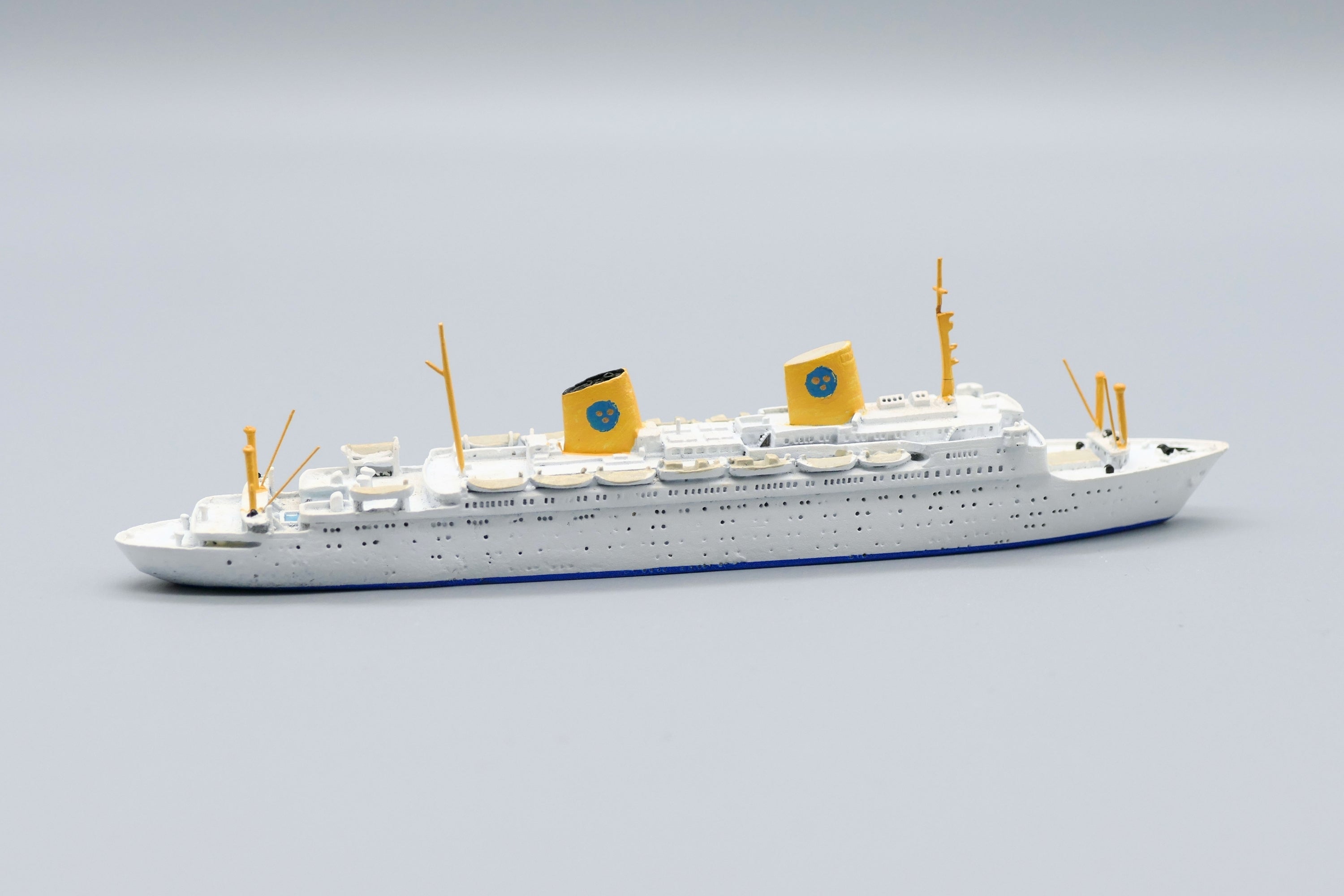 CM-Miniaturen - CM-KR 101 - Kungsholm (III) - 1:1250 - 4