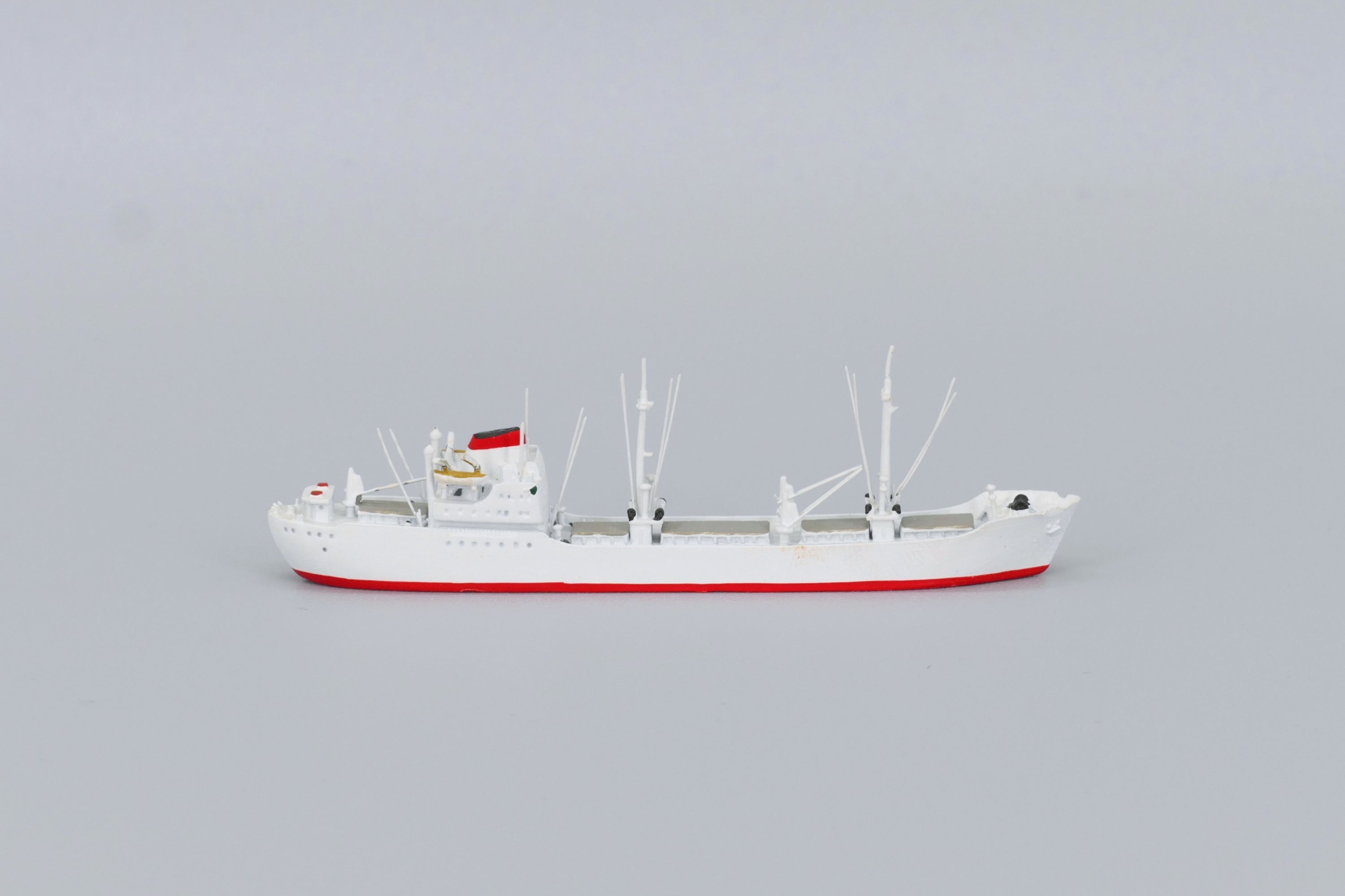 CM-Miniaturen - CM-KR 125 - Cap Colorado - 1:1250 - 1
