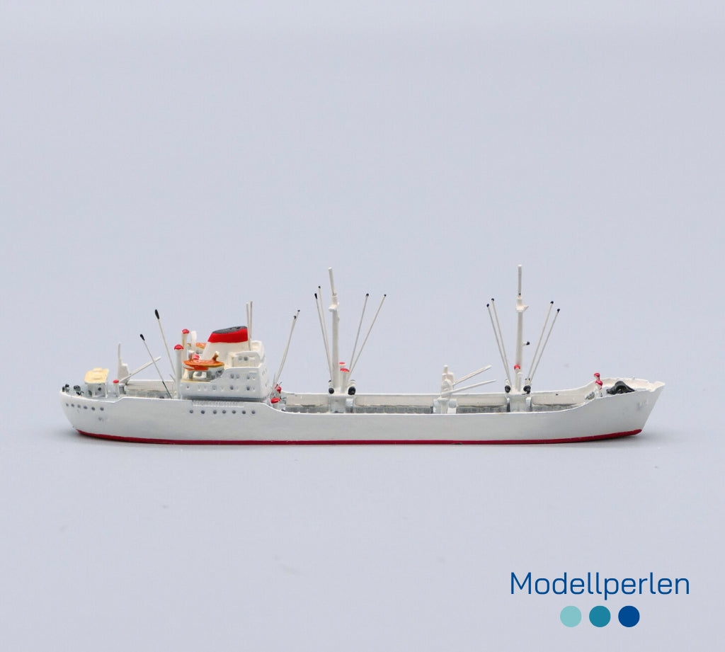 CM-Miniaturen - CM-KR 125 - Cap Colorado - 1:1250 - 1