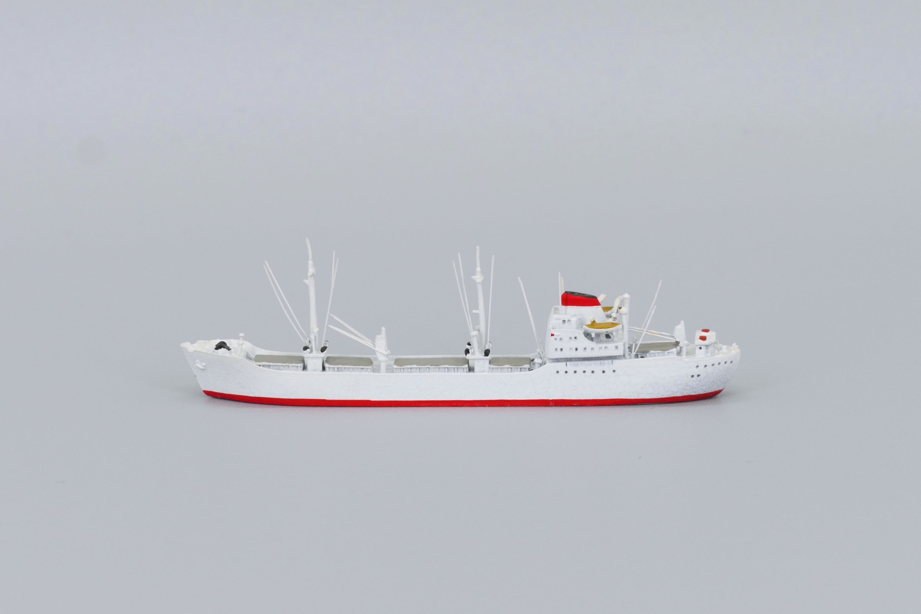 CM-Miniaturen - CM-KR 125 - Cap Colorado - 1:1250 - 2
