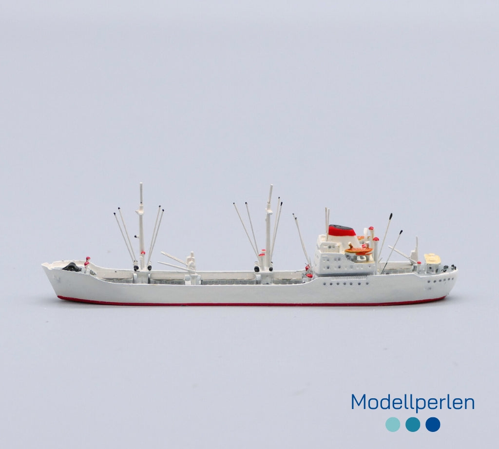 CM-Miniaturen - CM-KR 125 - Cap Colorado - 1:1250 - 2