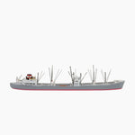 CM-Miniaturen - CM-KR 127 - Kandelfels (III) - 1:1250 - 1