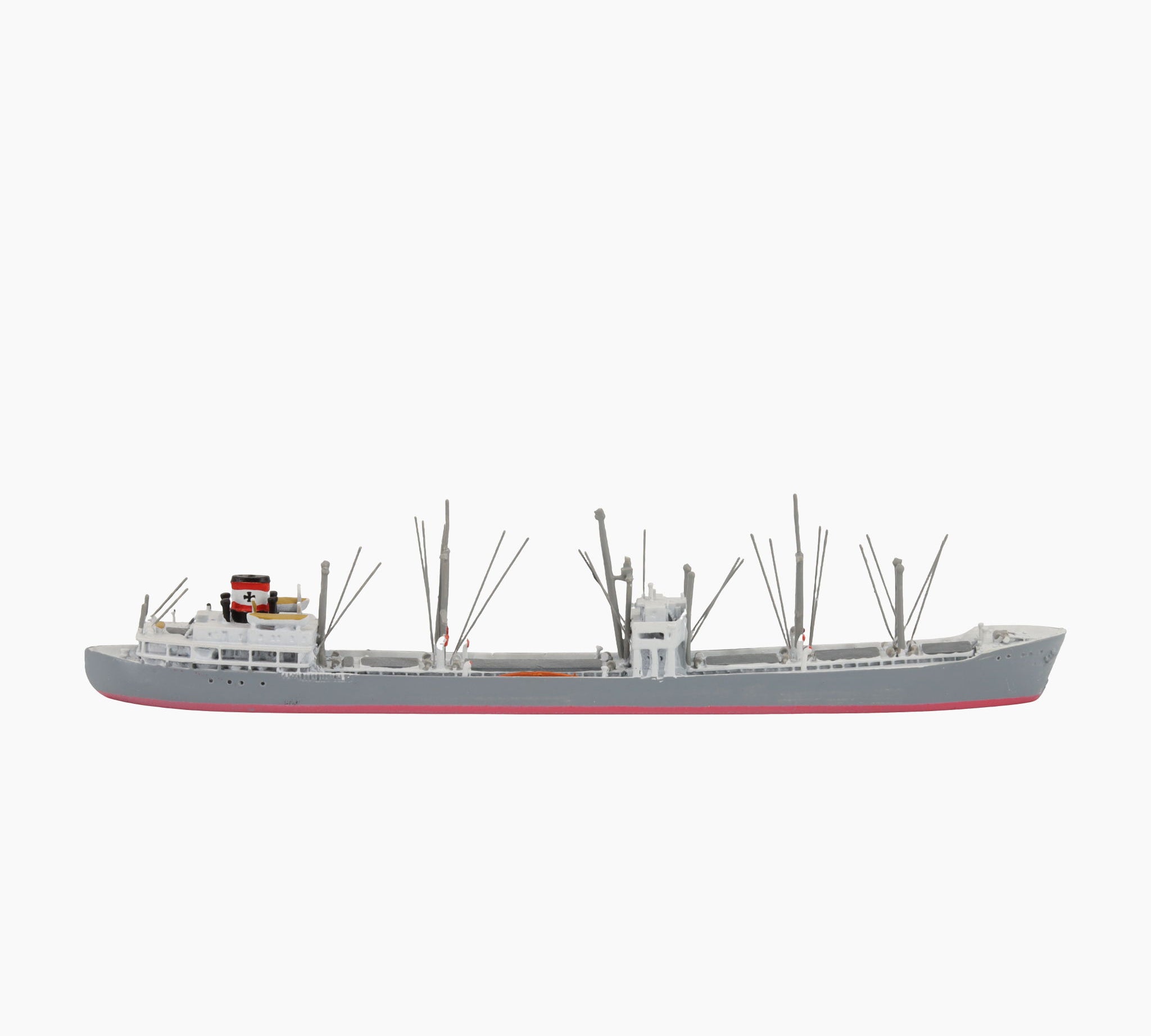 CM-Miniaturen - CM-KR 127 - Kandelfels (III) - 1:1250 - 1